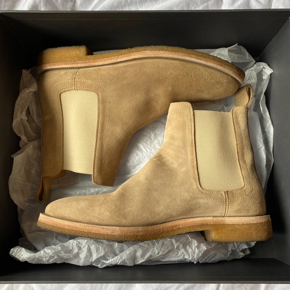 🔥Mens chelsea boots